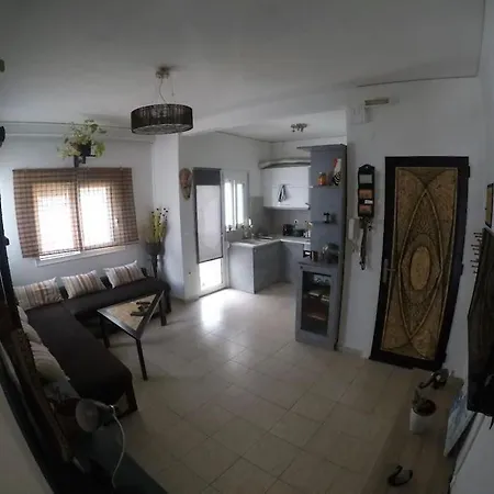Monte Smith Apartamento